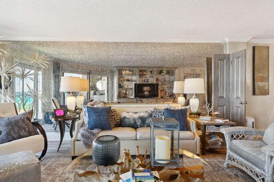 INLET REEF CLUB CONDO - Residential