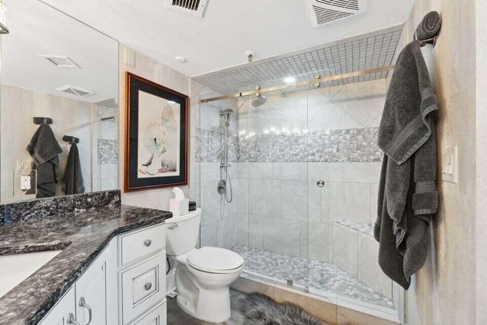 INLET REEF CLUB CONDO - Residential