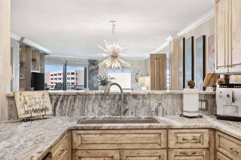 INLET REEF CLUB CONDO - Residential