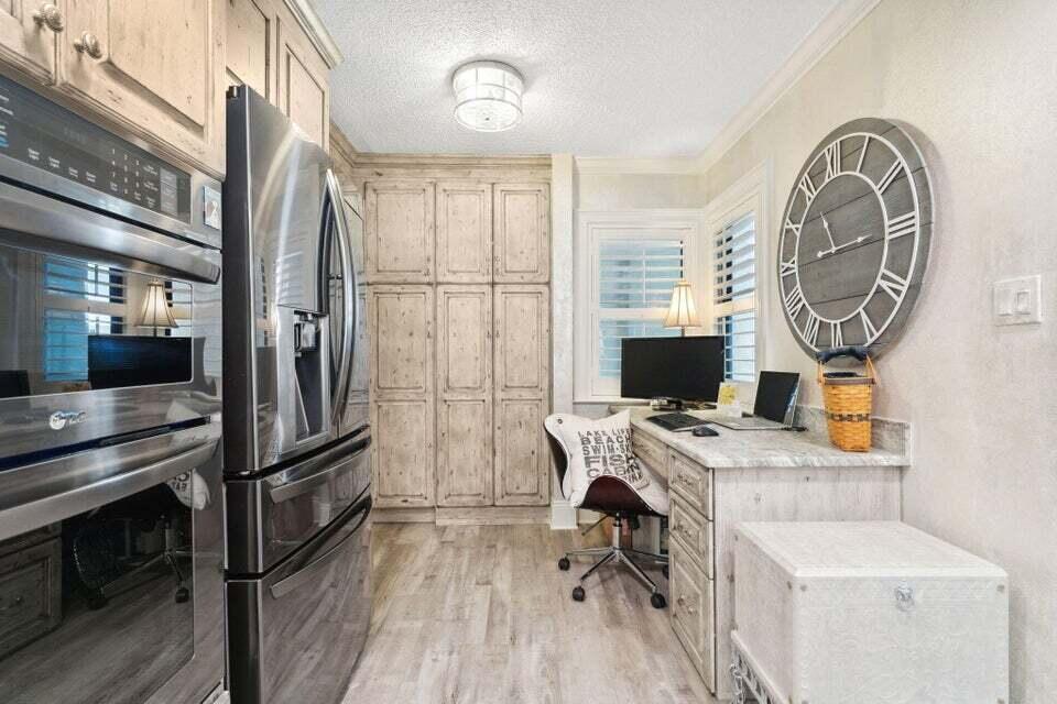 INLET REEF CLUB CONDO - Residential