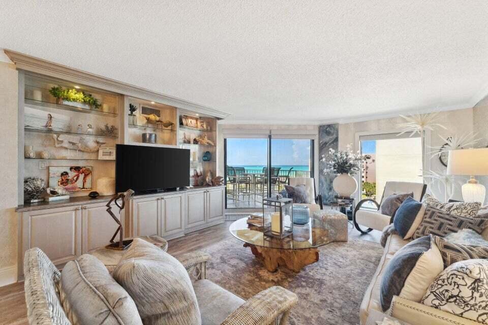 INLET REEF CLUB CONDO - Residential