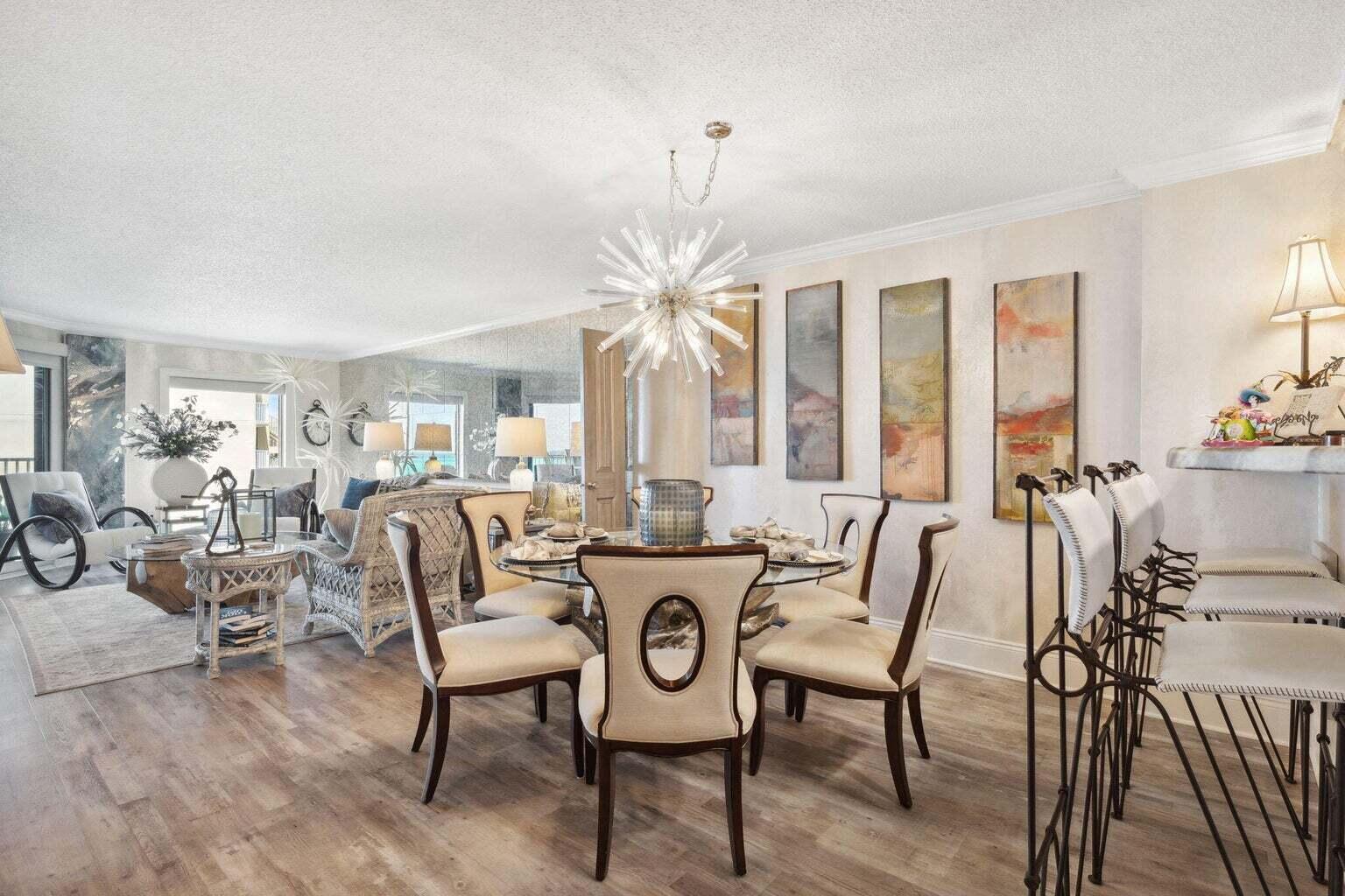 INLET REEF CLUB CONDO - Residential