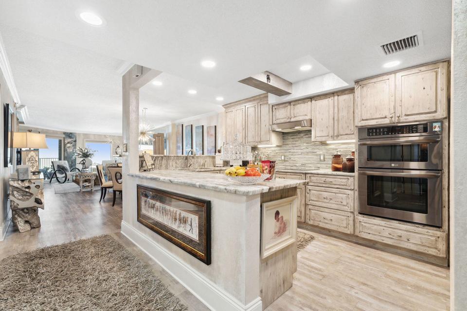 INLET REEF CLUB CONDO - Residential