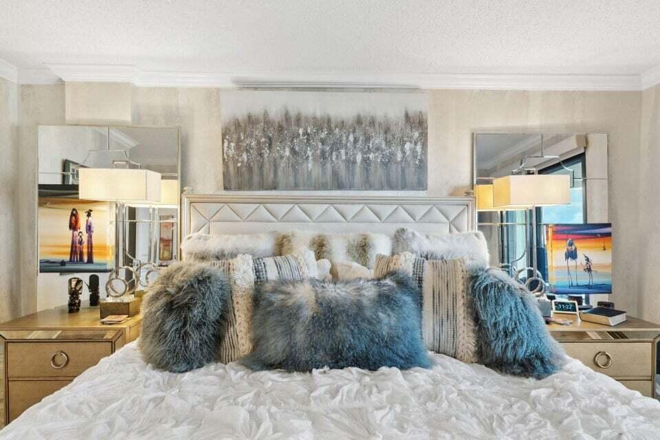 INLET REEF CLUB CONDO - Residential