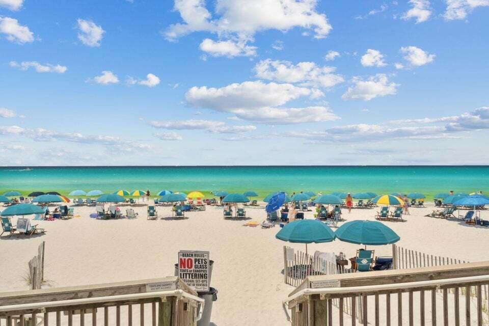 INLET REEF CLUB CONDO - Residential