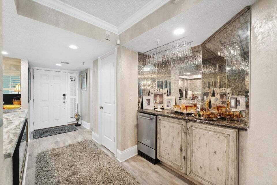 INLET REEF CLUB CONDO - Residential