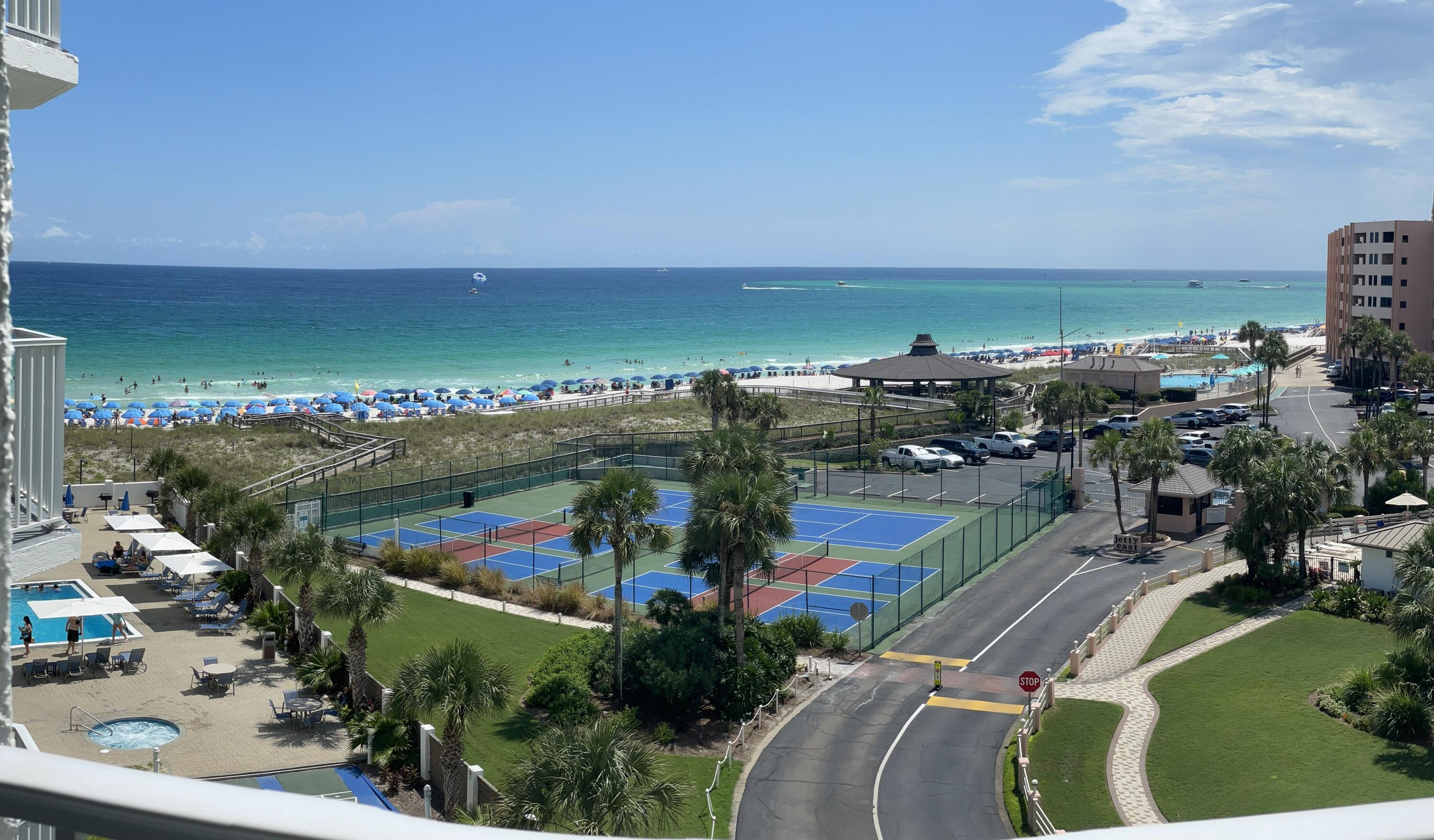 INLET REEF CLUB CONDO - Residential