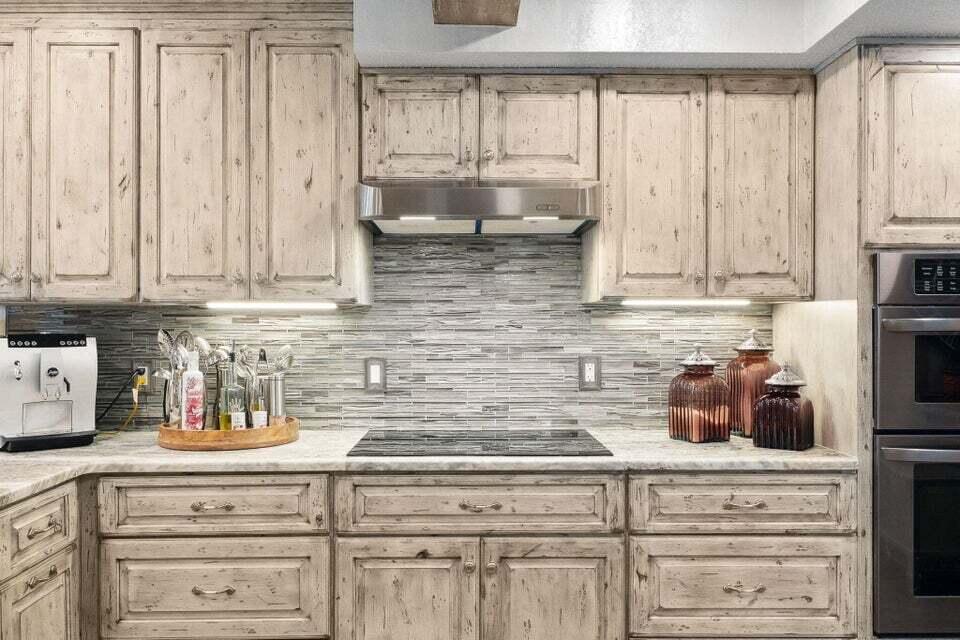 INLET REEF CLUB CONDO - Residential