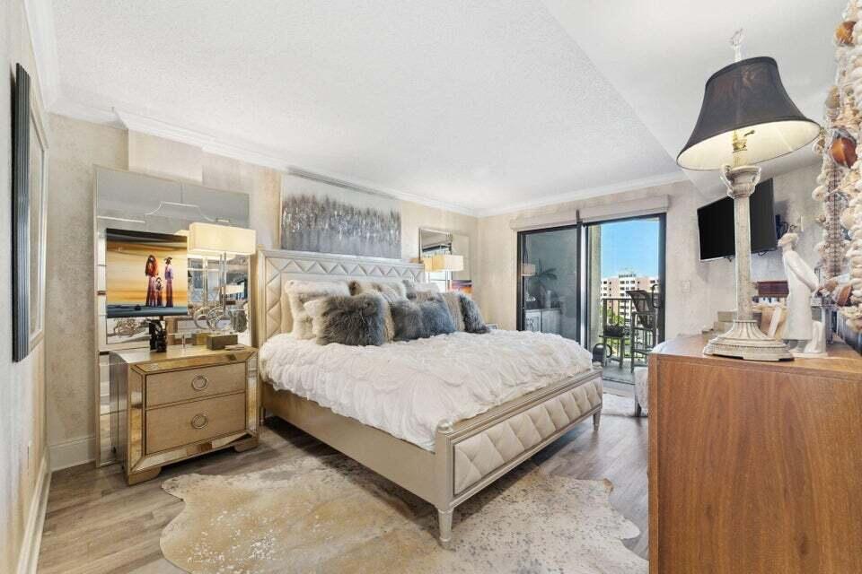INLET REEF CLUB CONDO - Residential