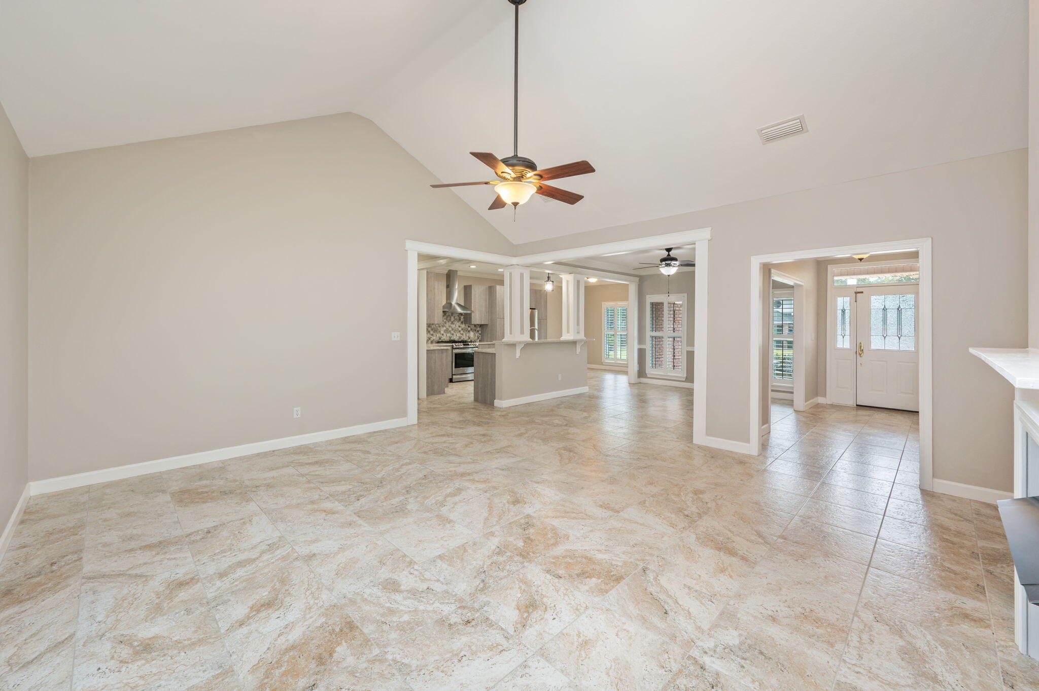 LAKE POINTE - Residential
