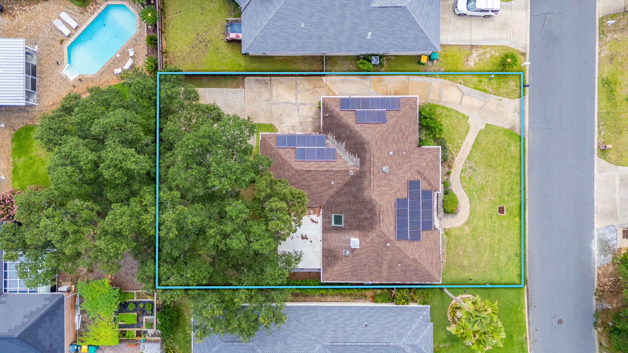 LAKE POINTE - Residential