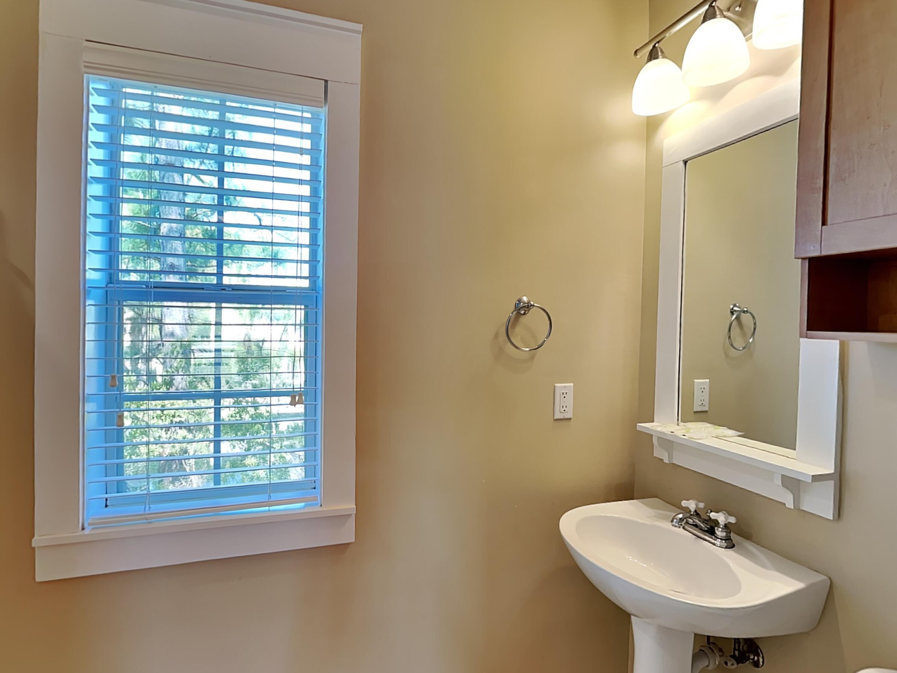 BUNGALOWS AT SEAGROVE BEACH - Residential