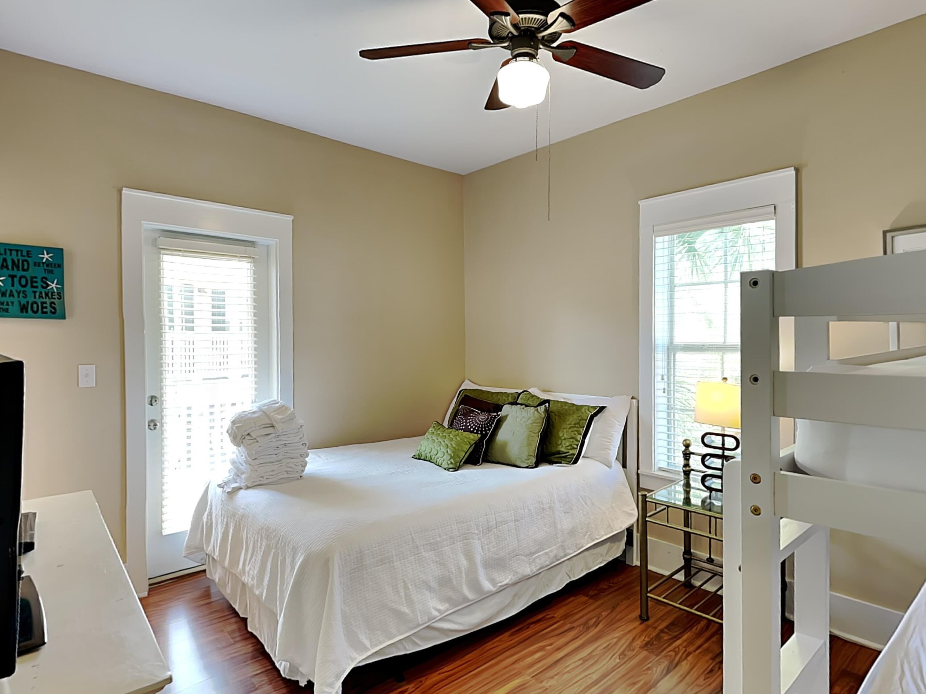BUNGALOWS AT SEAGROVE BEACH - Residential