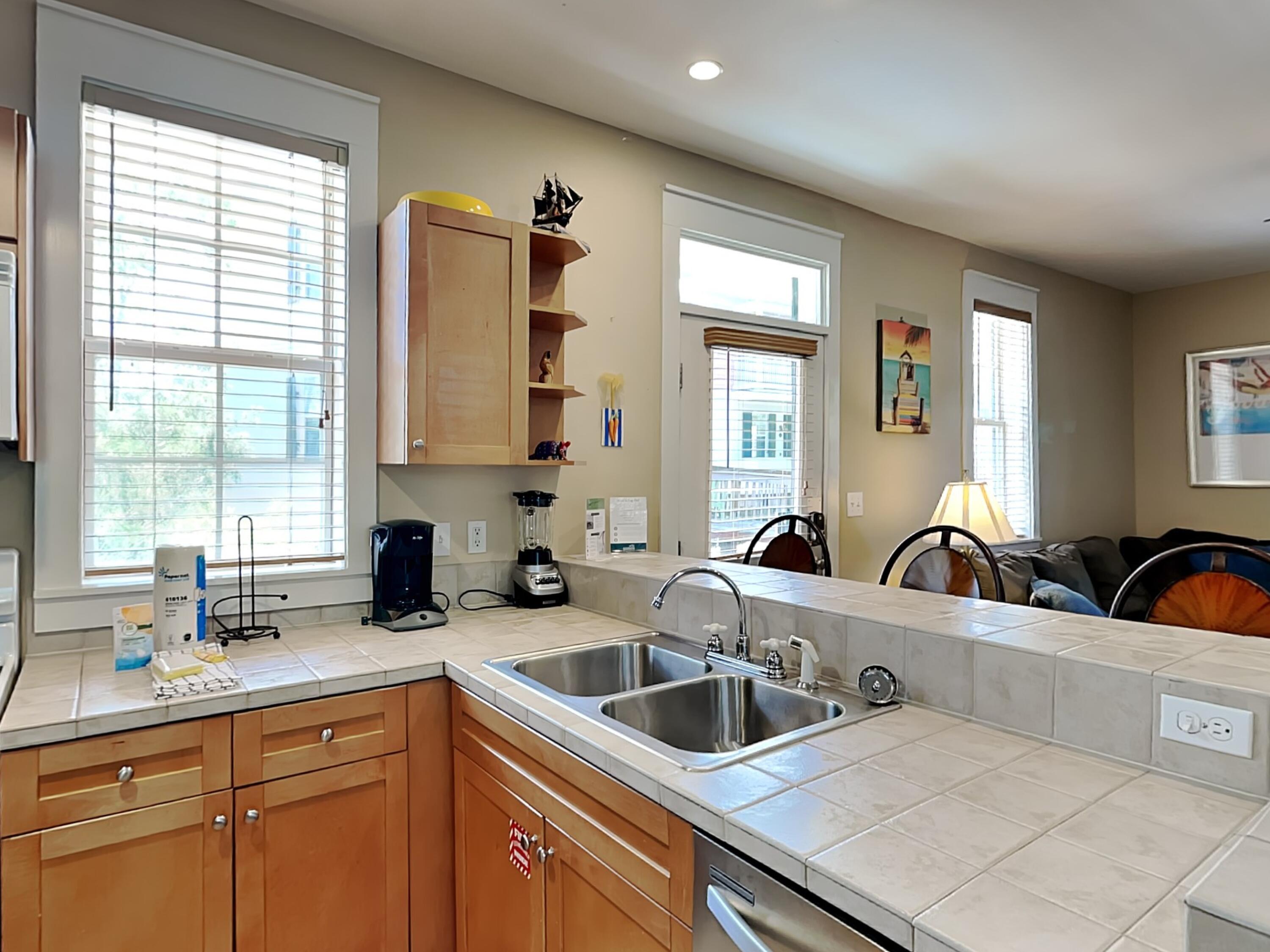 BUNGALOWS AT SEAGROVE BEACH - Residential