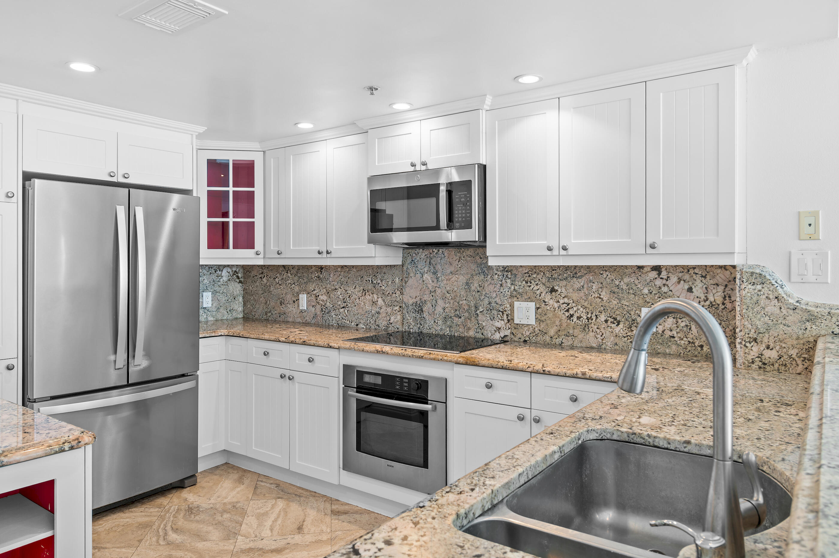 JADE EAST TOWERS CONDO - Residential