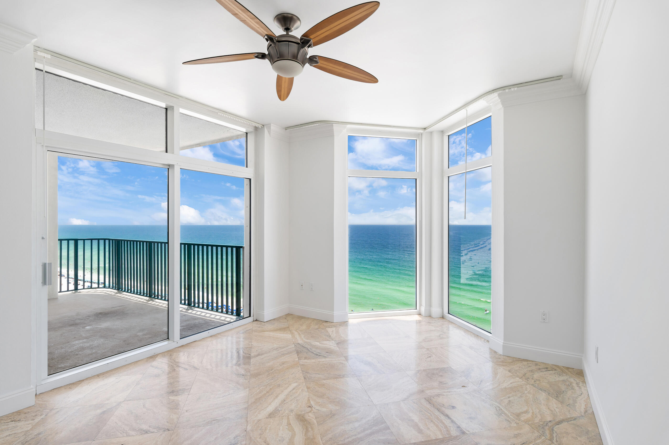 JADE EAST TOWERS CONDO - Residential