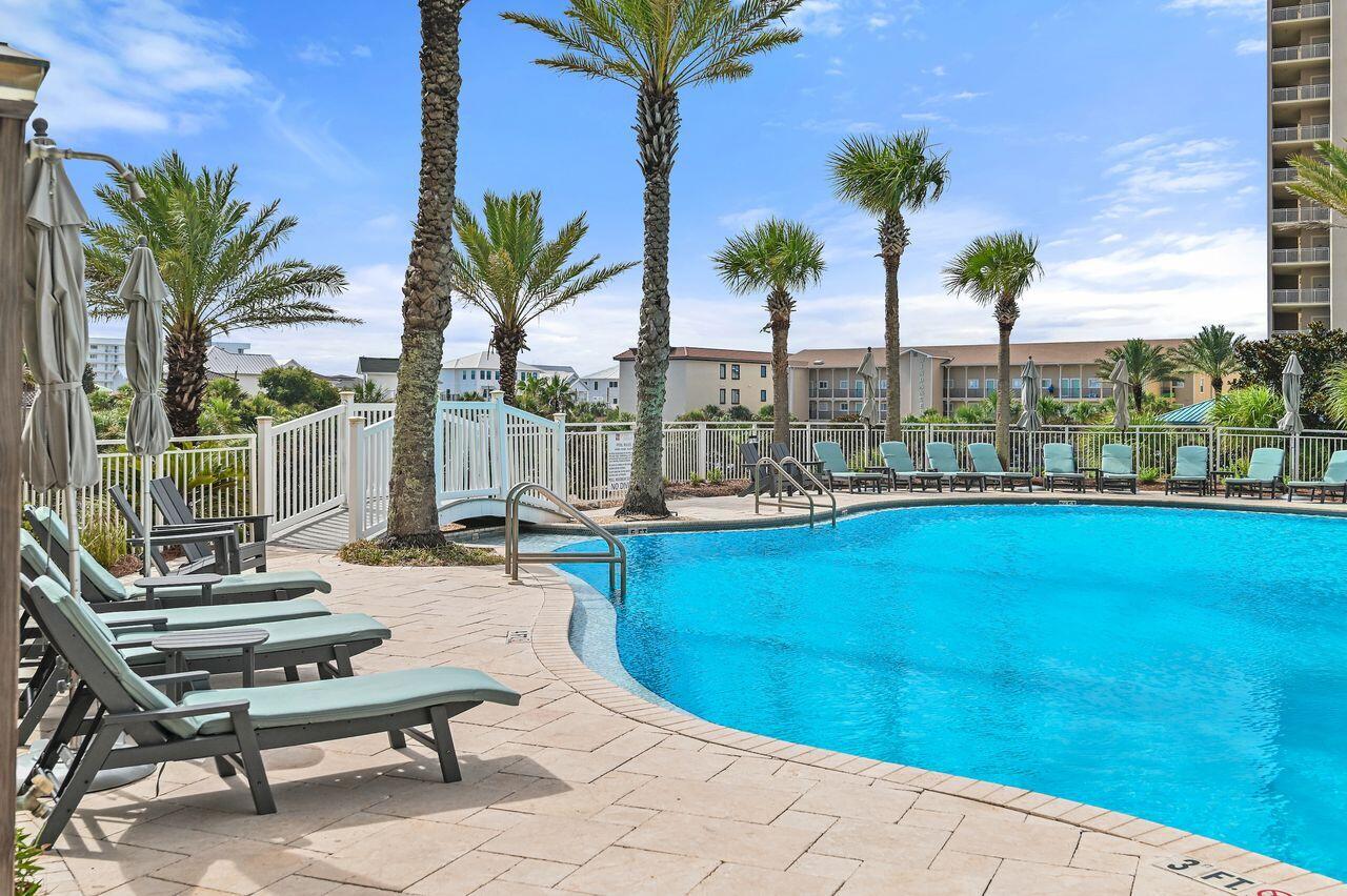 GRAND DUNES - NORTH TOWER - Residential