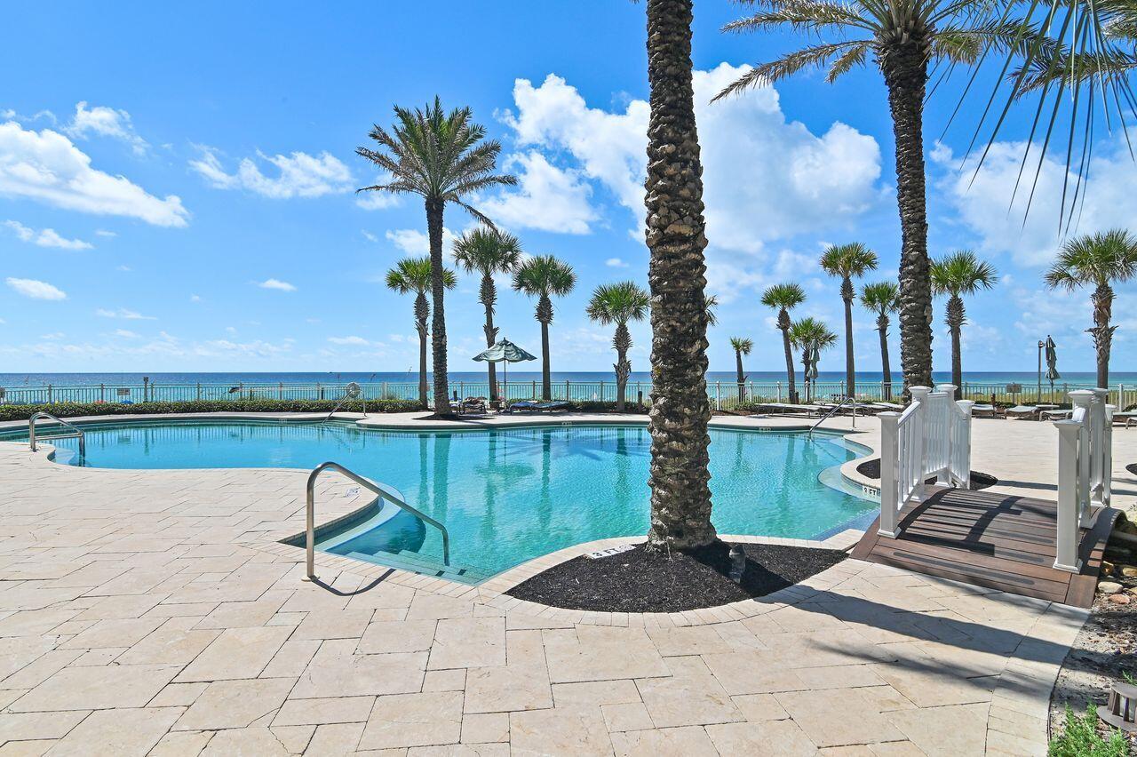 GRAND DUNES - NORTH TOWER - Residential