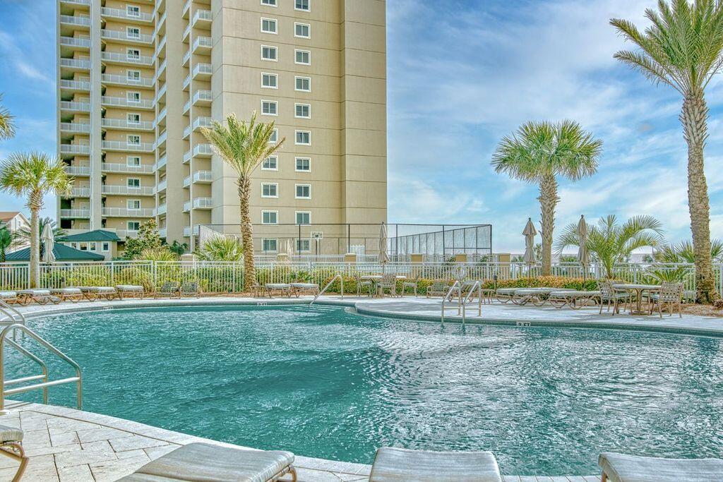 GRAND DUNES - NORTH TOWER - Residential