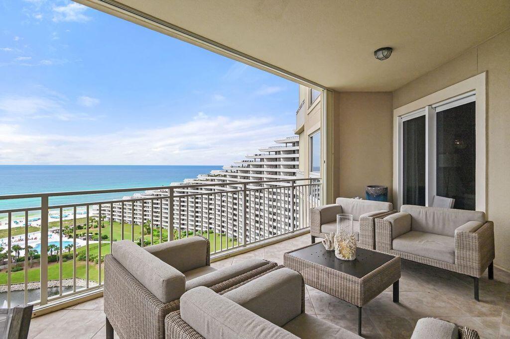 GRAND DUNES - NORTH TOWER - Residential