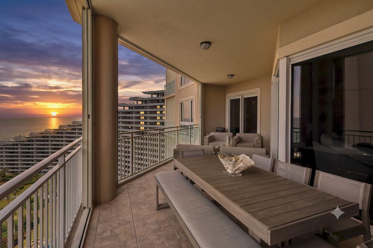 GRAND DUNES - NORTH TOWER - Residential