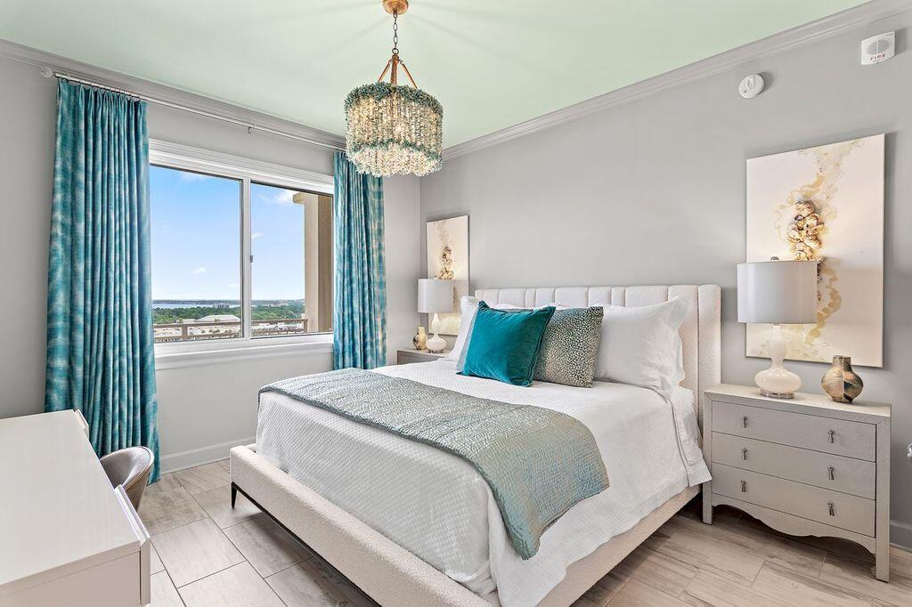 GRAND DUNES - NORTH TOWER - Residential