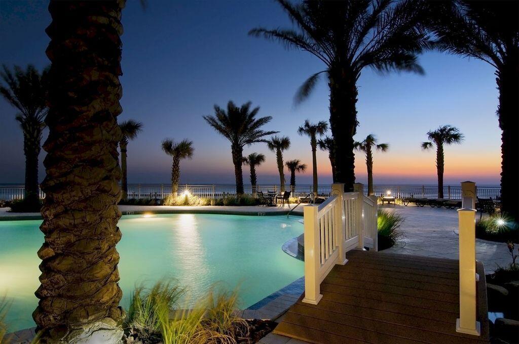 GRAND DUNES - NORTH TOWER - Residential