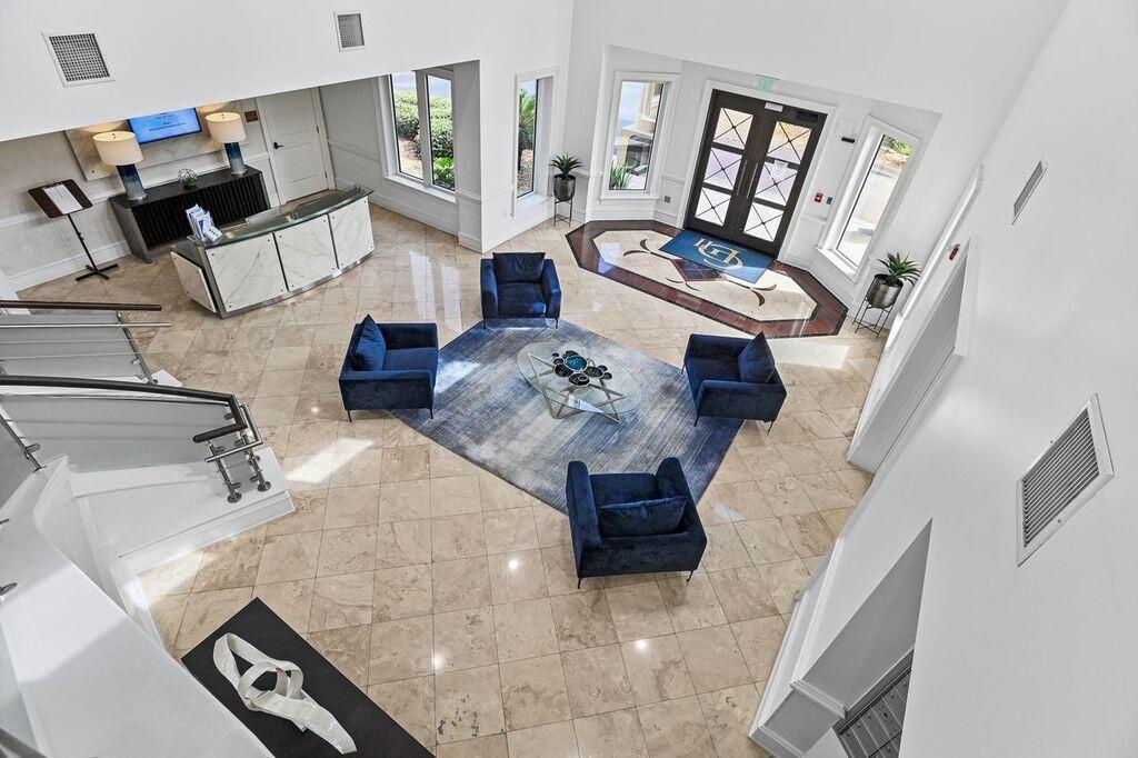GRAND DUNES - NORTH TOWER - Residential