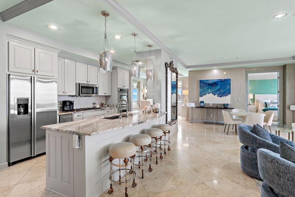 GRAND DUNES - NORTH TOWER - Residential