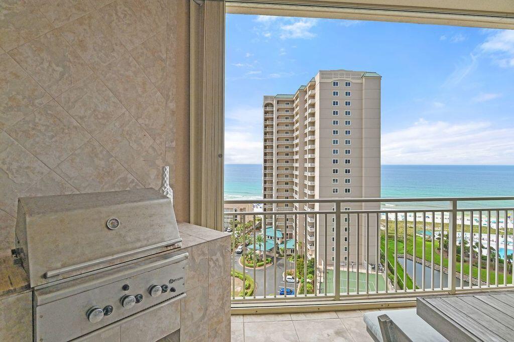 GRAND DUNES - NORTH TOWER - Residential