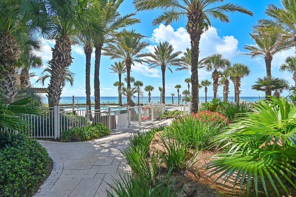 GRAND DUNES - NORTH TOWER - Residential