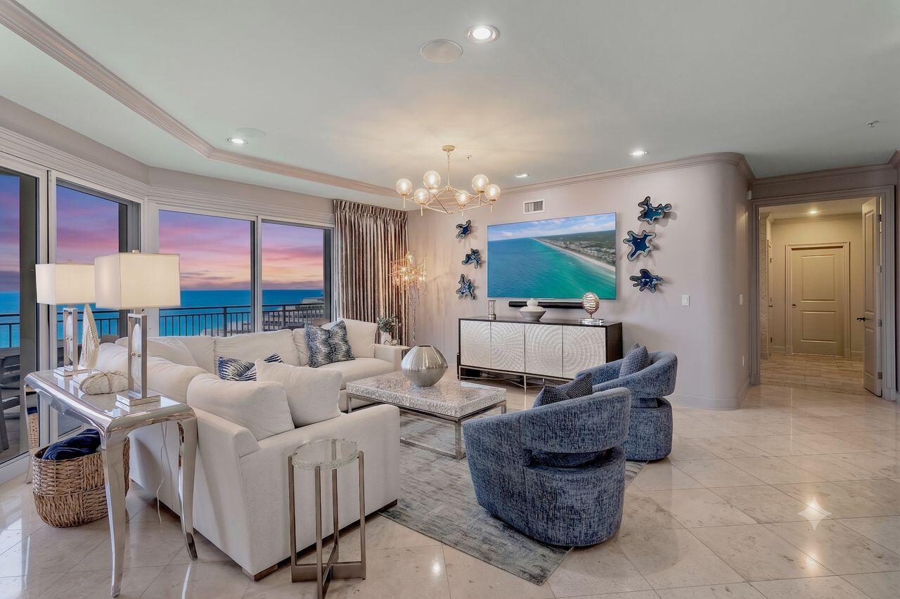 GRAND DUNES - NORTH TOWER - Residential