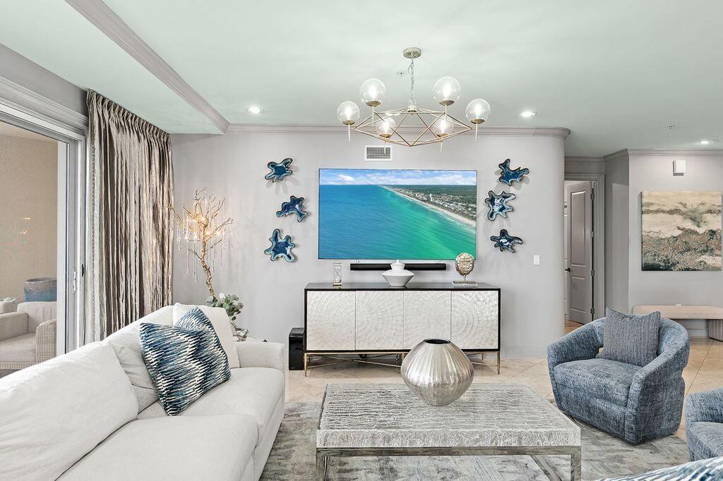 GRAND DUNES - NORTH TOWER - Residential