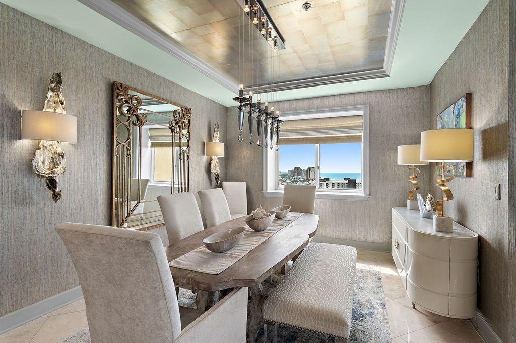 GRAND DUNES - NORTH TOWER - Residential