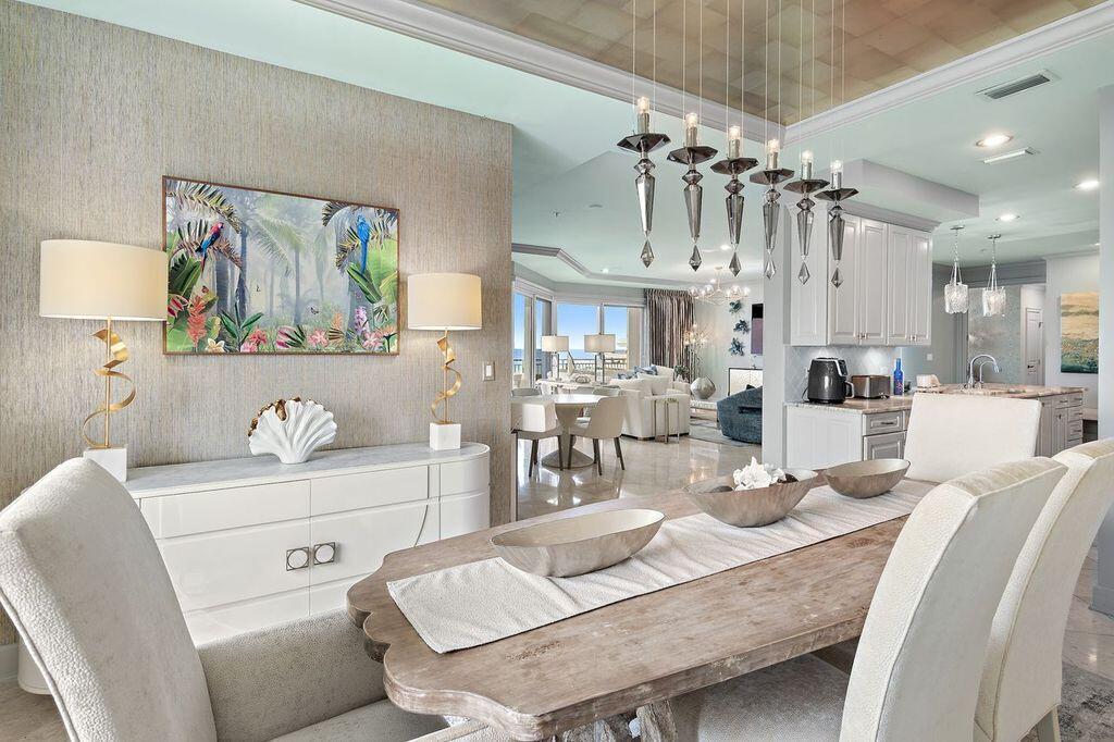 GRAND DUNES - NORTH TOWER - Residential