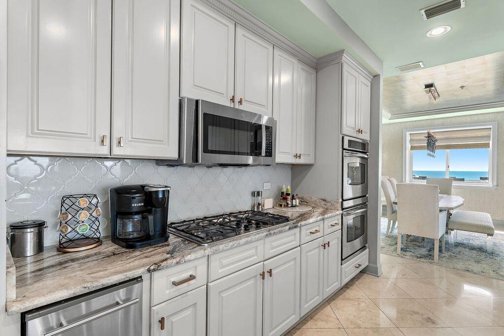 GRAND DUNES - NORTH TOWER - Residential