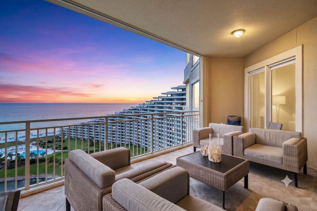 GRAND DUNES - NORTH TOWER - Residential