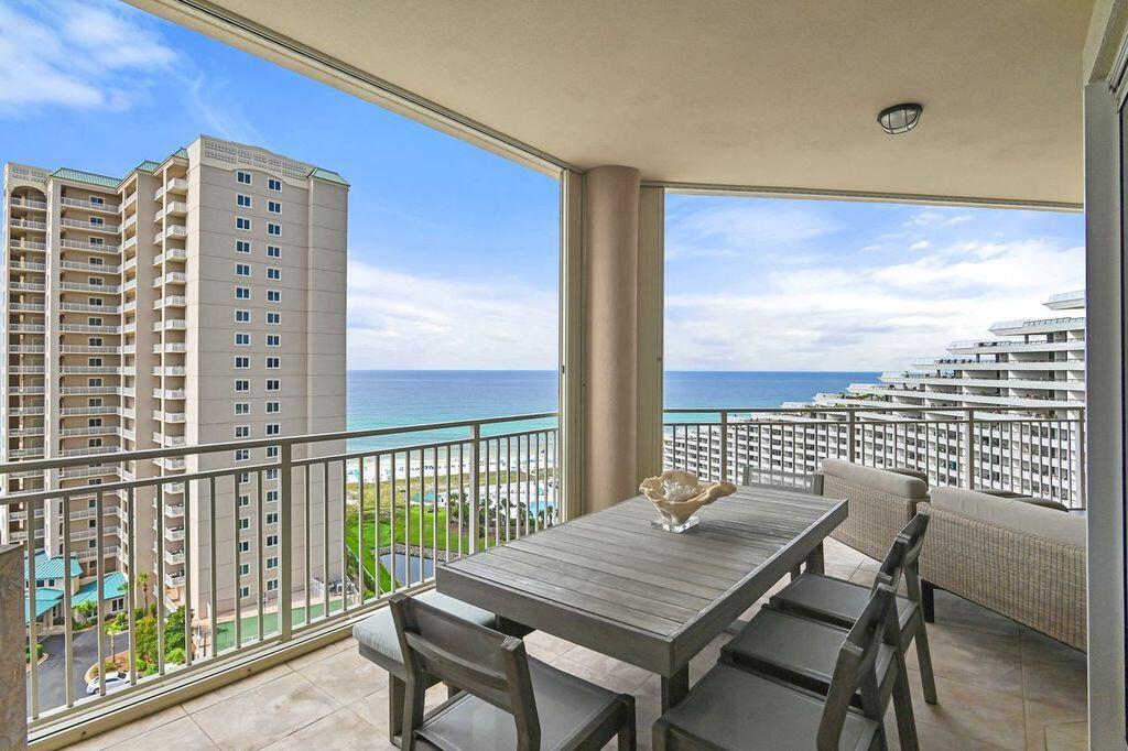 GRAND DUNES - NORTH TOWER - Residential