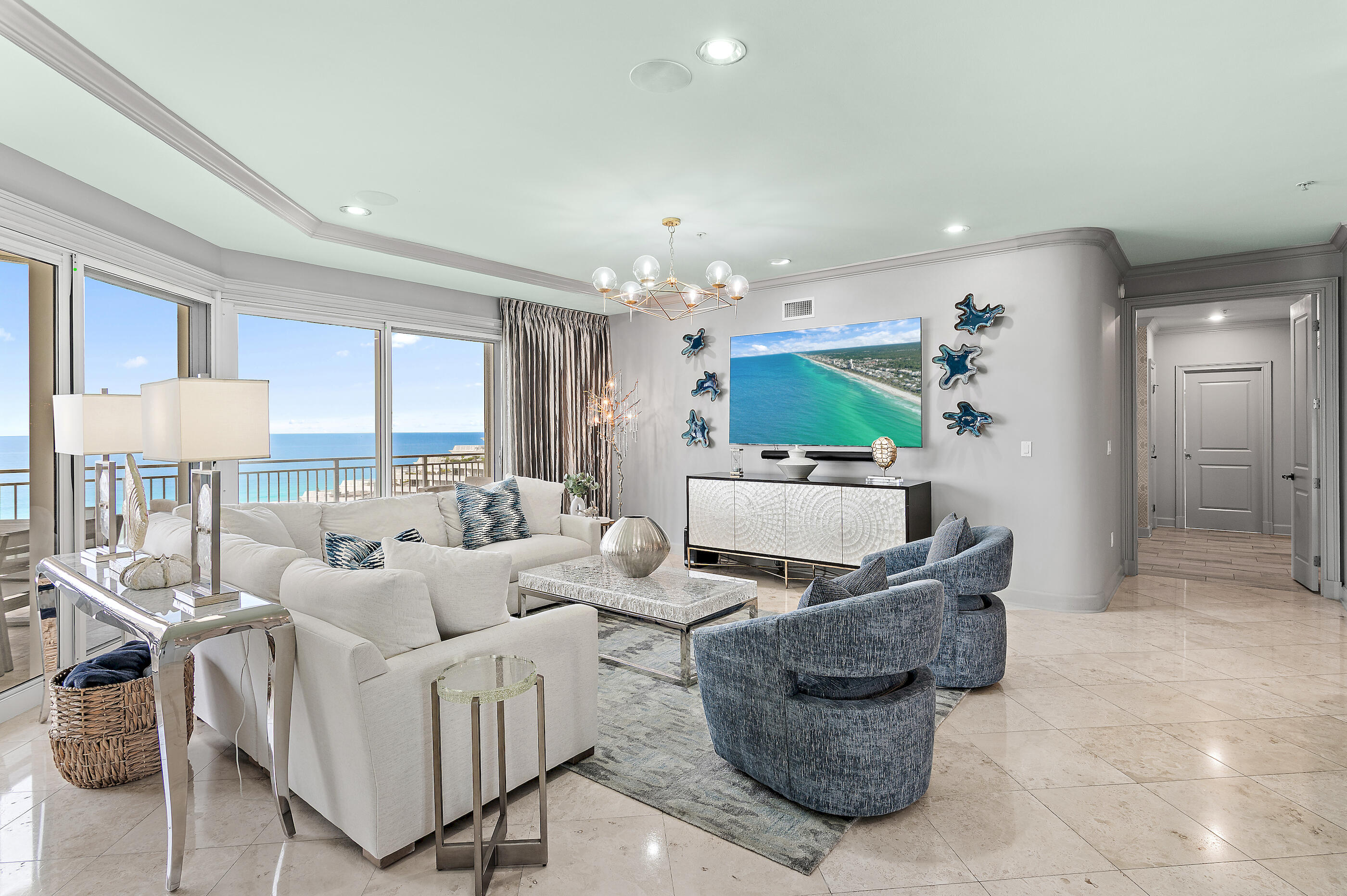 GRAND DUNES - NORTH TOWER - Residential