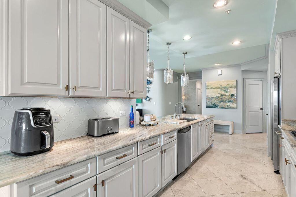 GRAND DUNES - NORTH TOWER - Residential