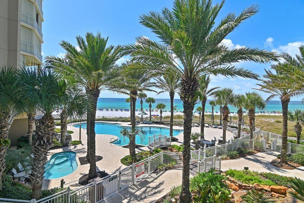 GRAND DUNES - NORTH TOWER - Residential