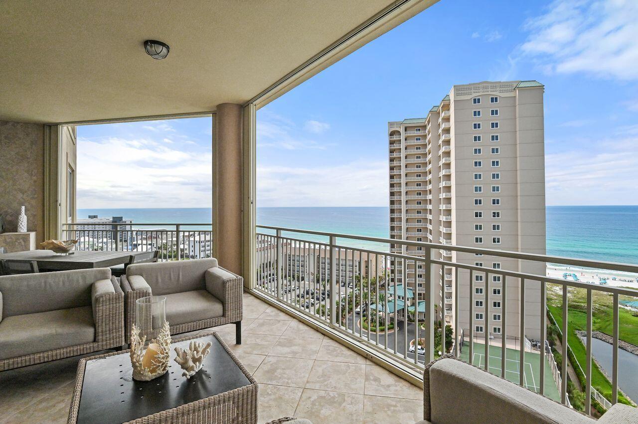 GRAND DUNES - NORTH TOWER - Residential