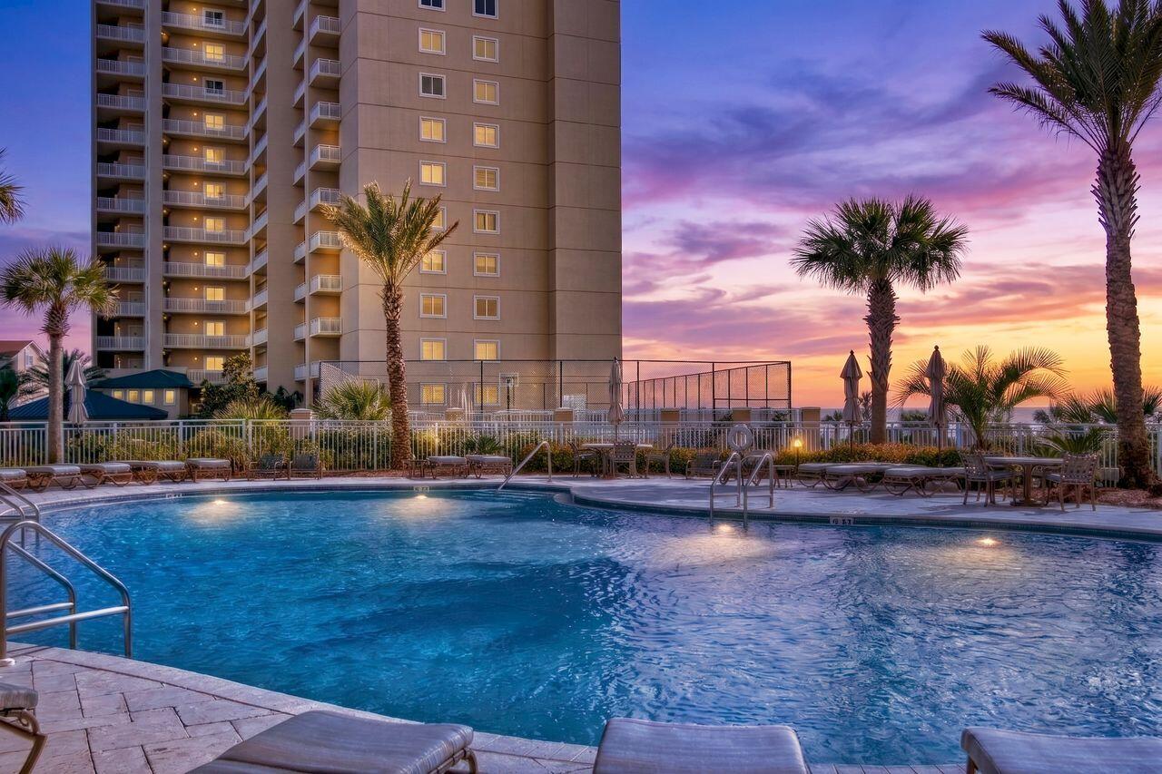 GRAND DUNES - NORTH TOWER - Residential