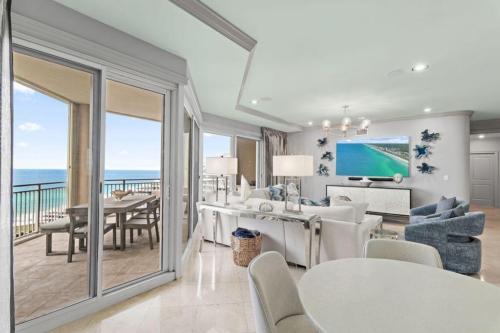 GRAND DUNES - NORTH TOWER - Residential