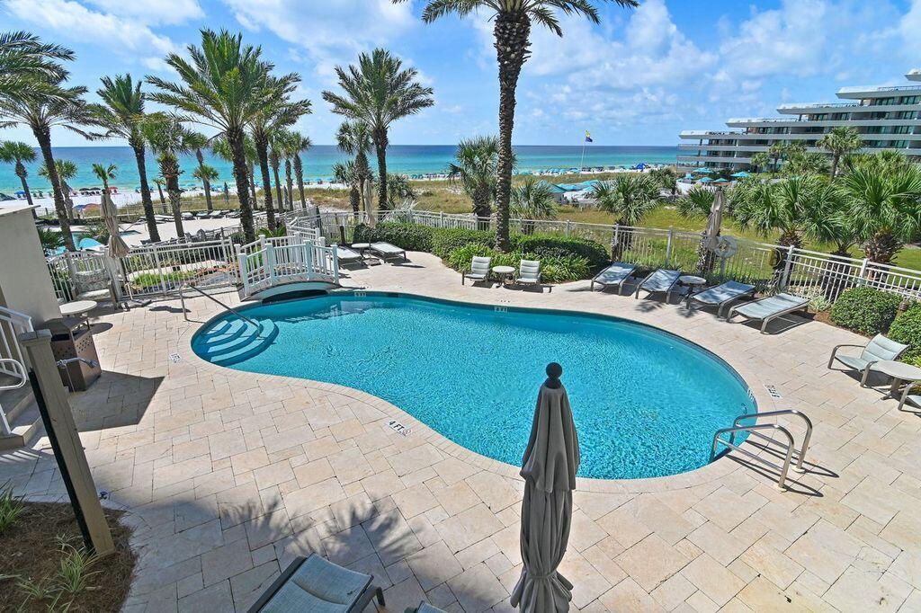GRAND DUNES - NORTH TOWER - Residential