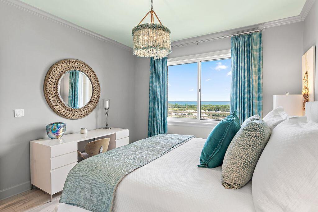 GRAND DUNES - NORTH TOWER - Residential