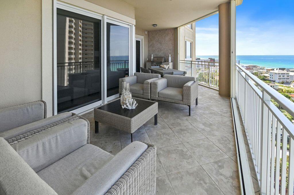 GRAND DUNES - NORTH TOWER - Residential