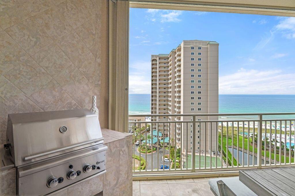 GRAND DUNES - NORTH TOWER - Residential