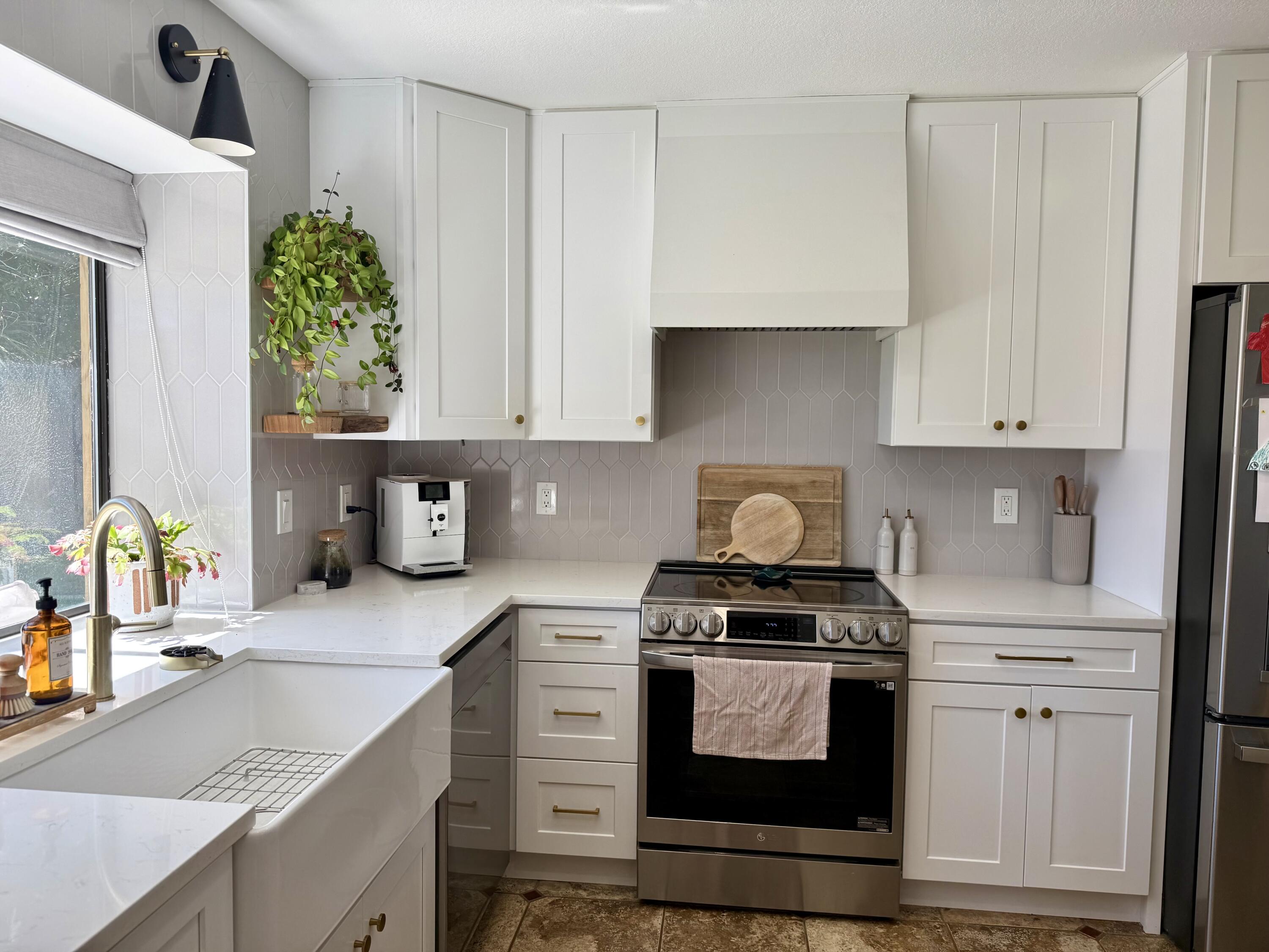 RUSHLIN PARK S/D - Residential Lease