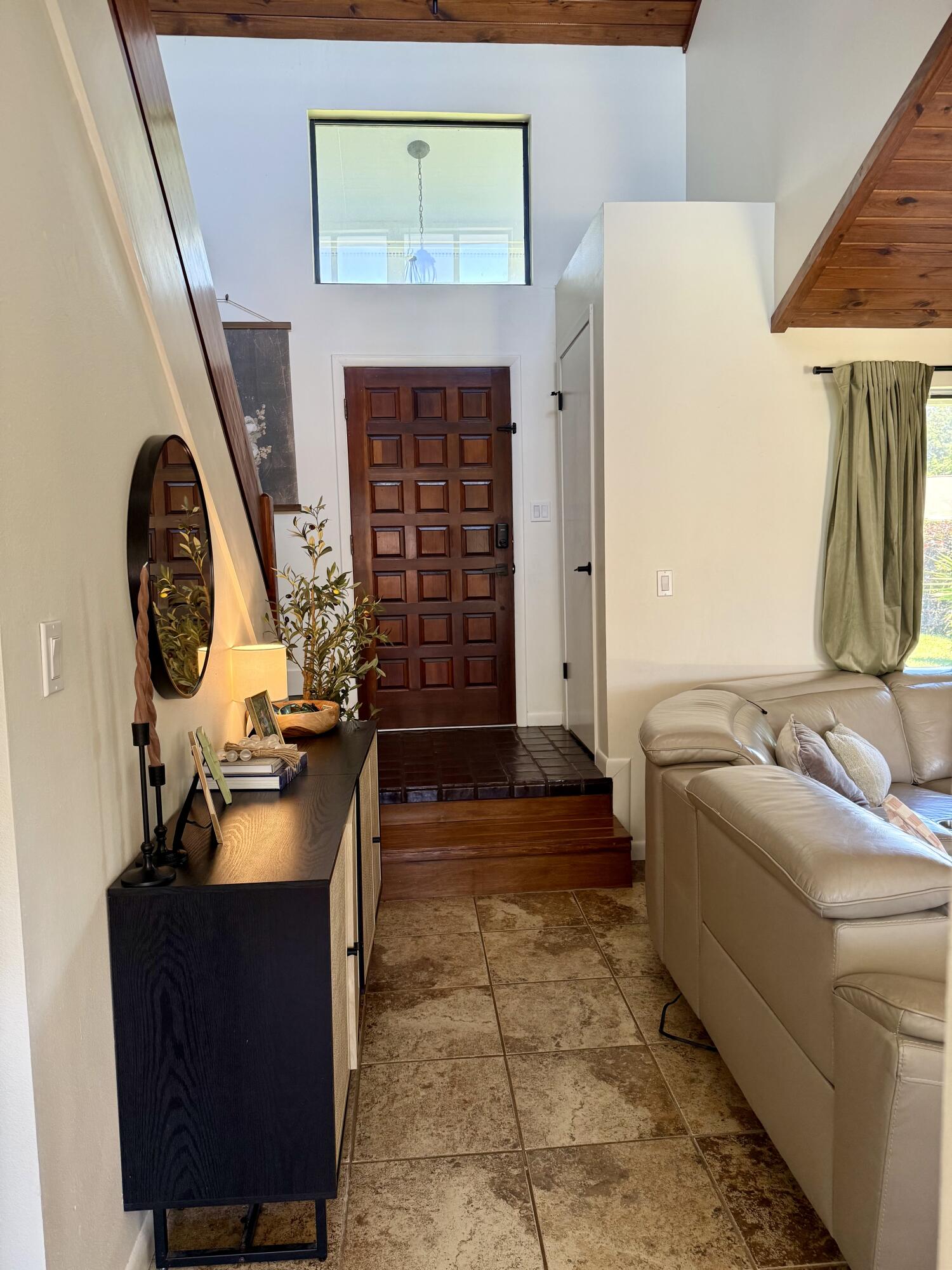RUSHLIN PARK S/D - Residential Lease